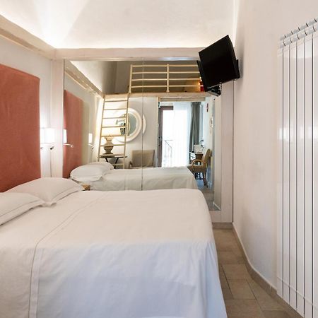 Santo Stefano Home & Breakfast Polignano a Mare Bagian luar foto