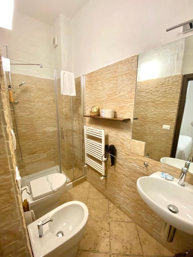 Santo Stefano Home & Breakfast Polignano a Mare Bagian luar foto