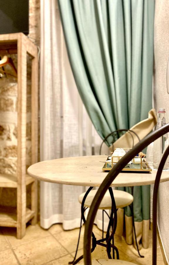 Santo Stefano Home & Breakfast Polignano a Mare Bagian luar foto