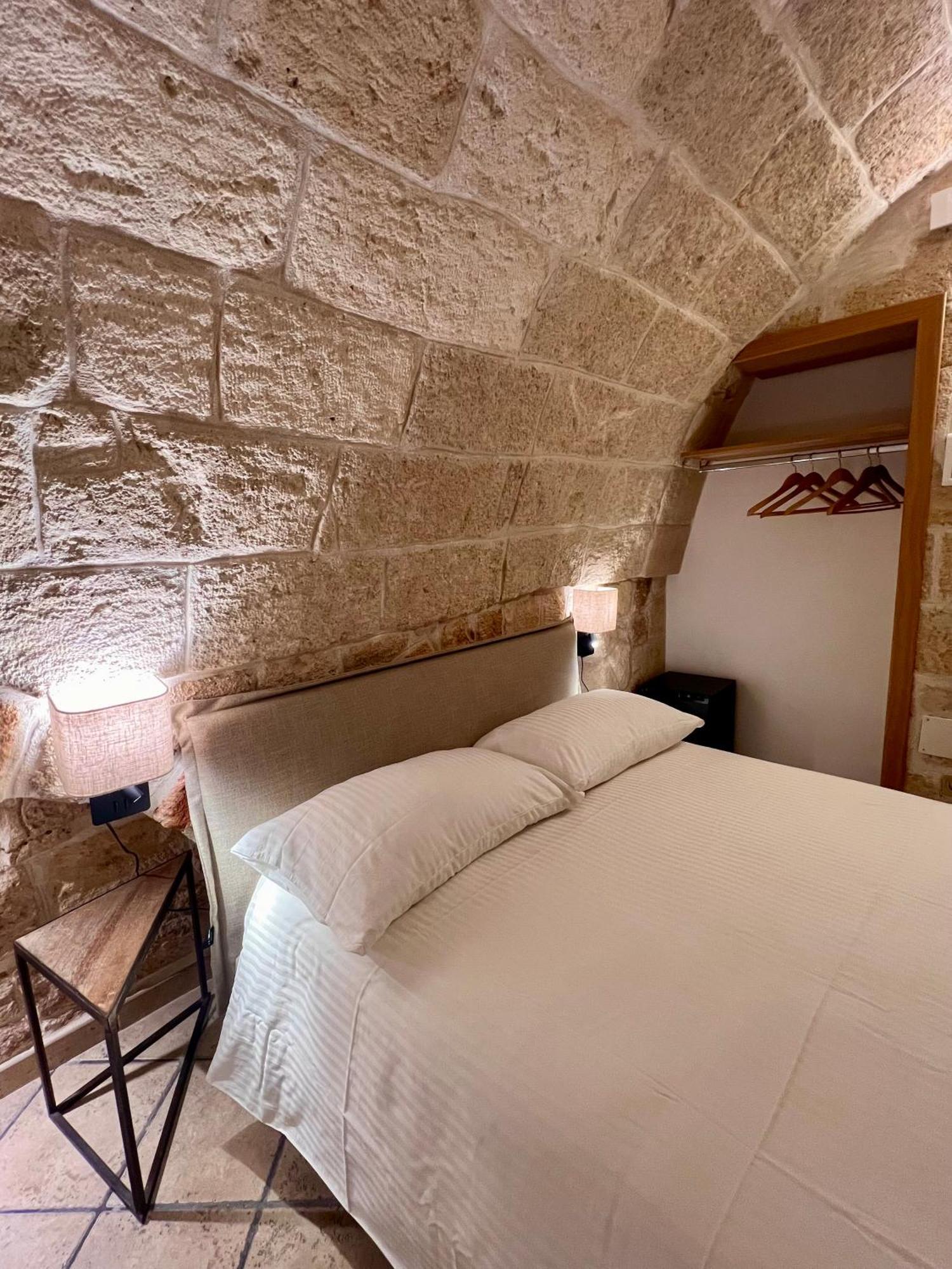 Santo Stefano Home & Breakfast Polignano a Mare Bagian luar foto