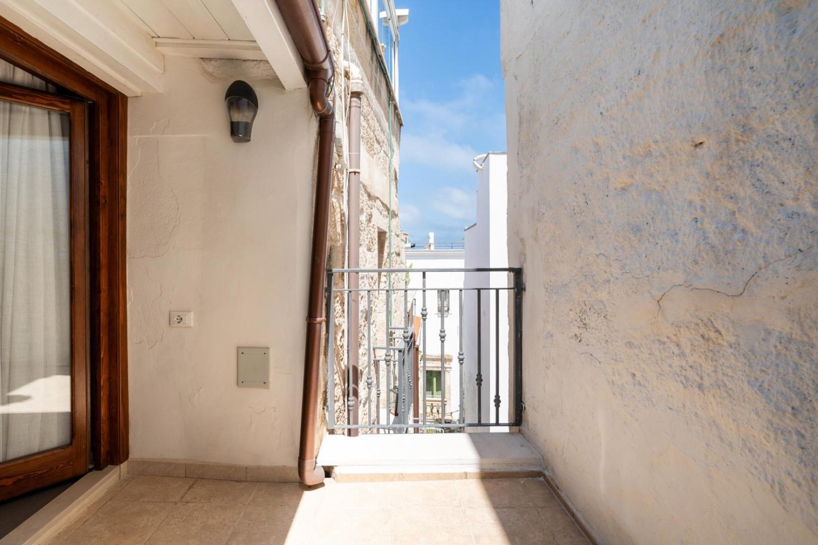 Santo Stefano Home & Breakfast Polignano a Mare Bagian luar foto