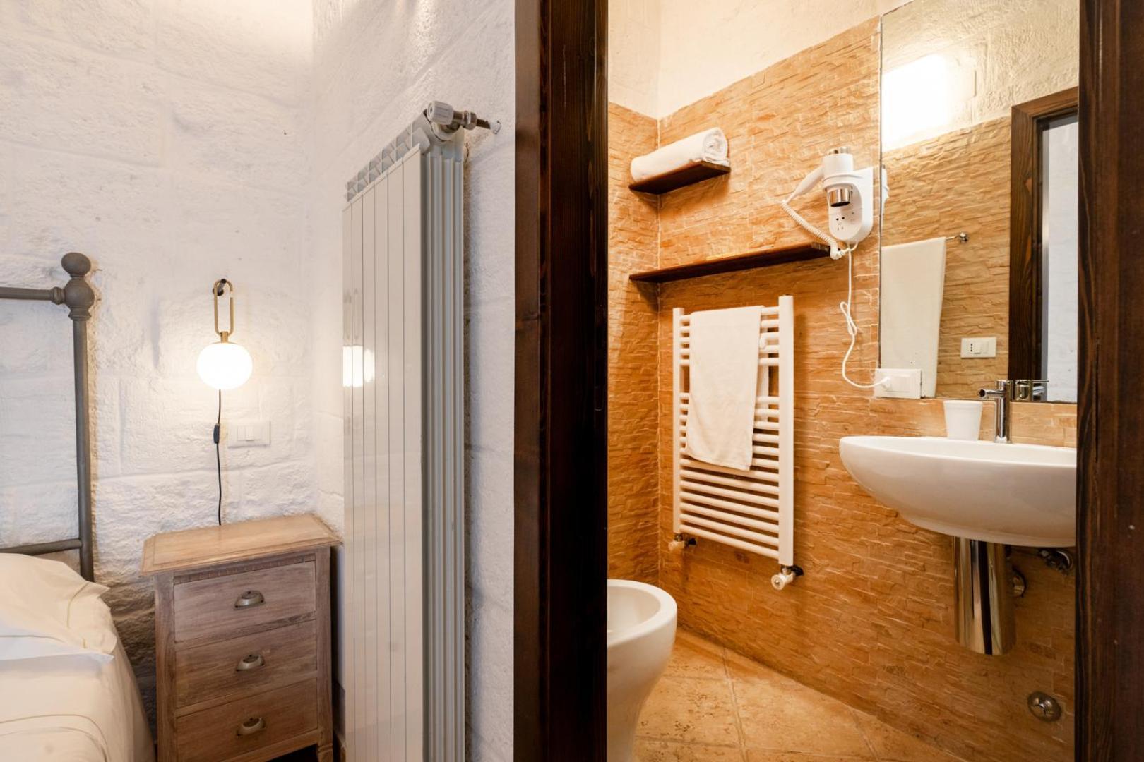 Santo Stefano Home & Breakfast Polignano a Mare Bagian luar foto