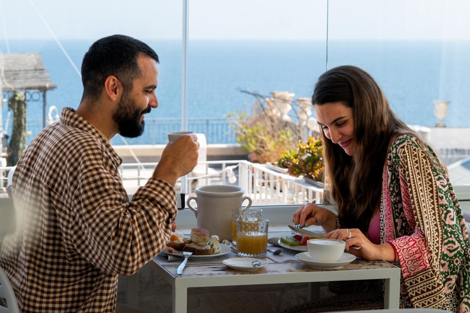 Santo Stefano Home & Breakfast Polignano a Mare Bagian luar foto