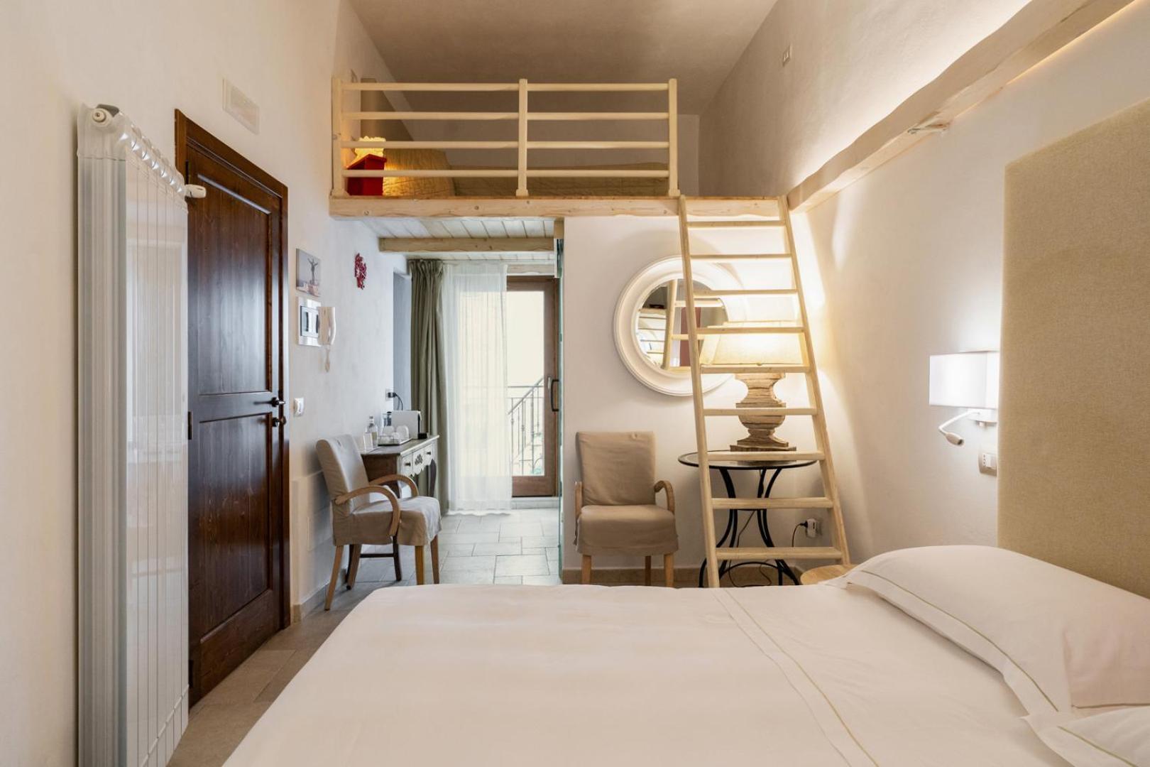 Santo Stefano Home & Breakfast Polignano a Mare Bagian luar foto