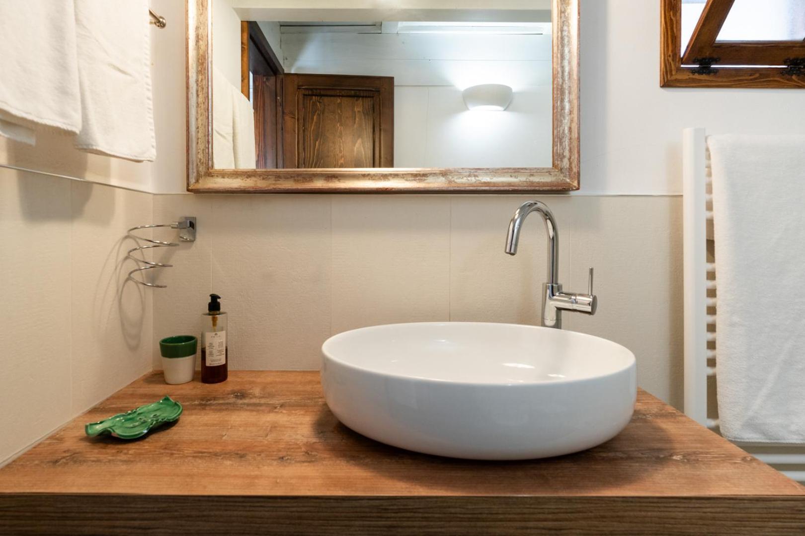 Santo Stefano Home & Breakfast Polignano a Mare Bagian luar foto
