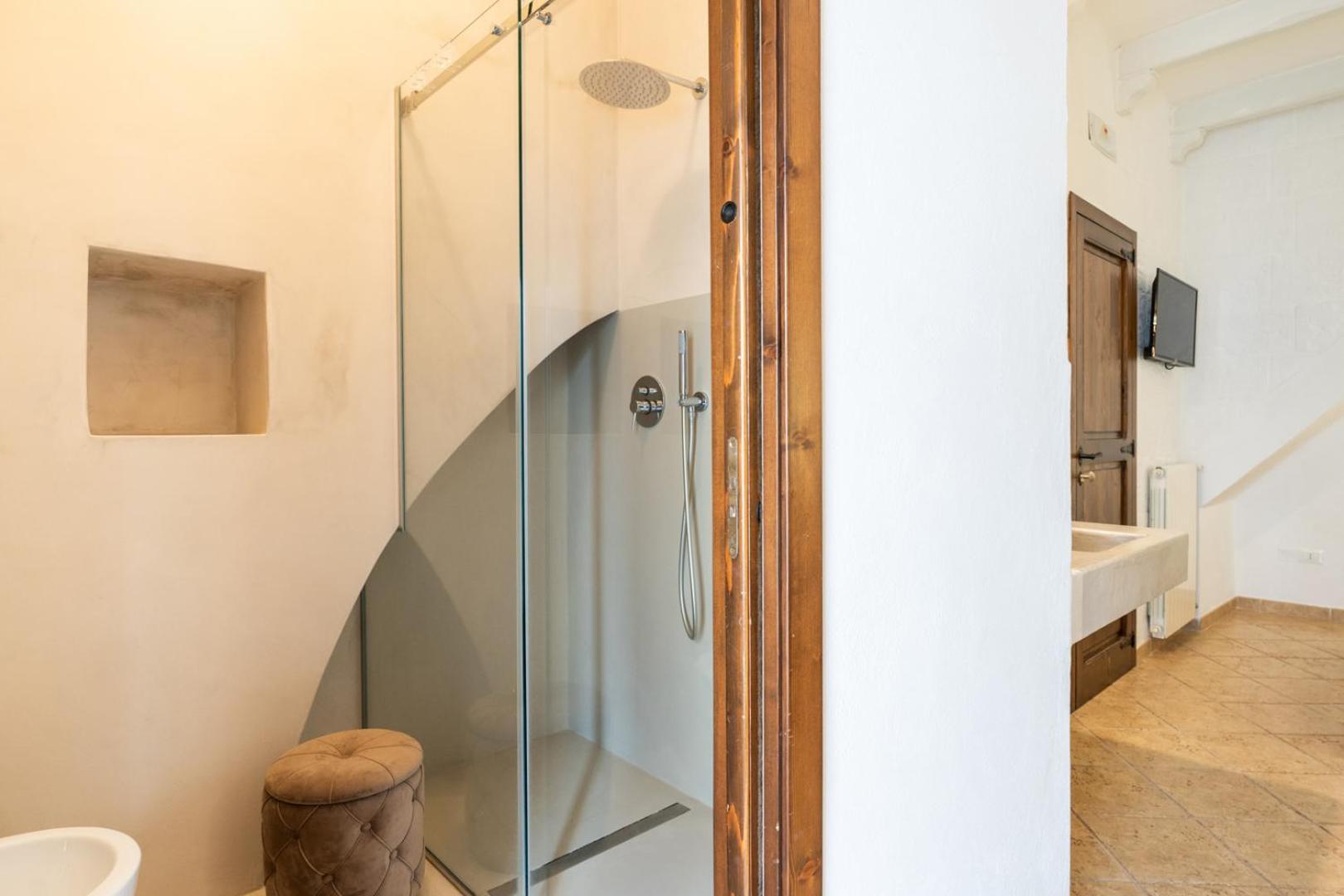 Santo Stefano Home & Breakfast Polignano a Mare Bagian luar foto