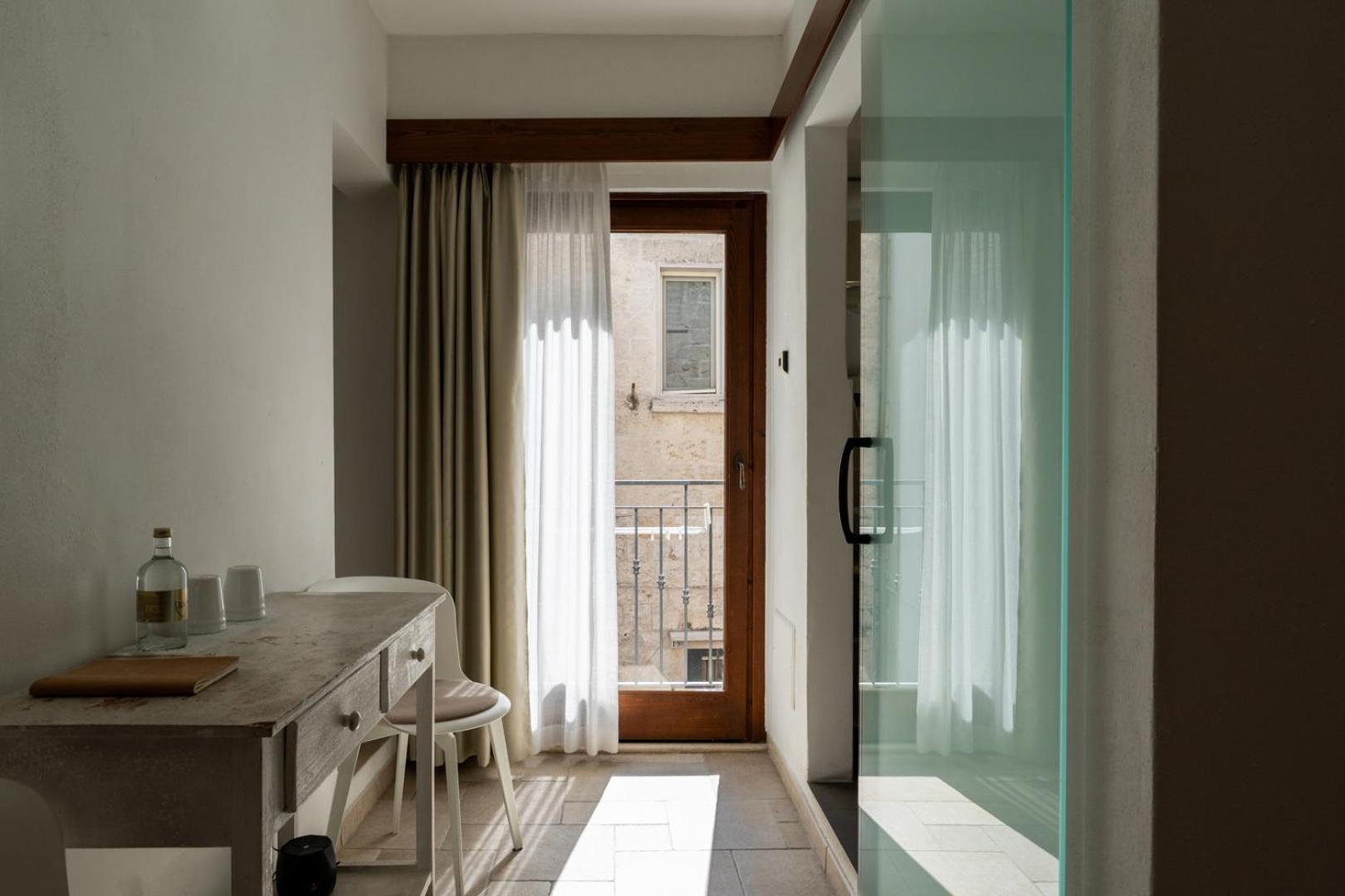 Santo Stefano Home & Breakfast Polignano a Mare Bagian luar foto