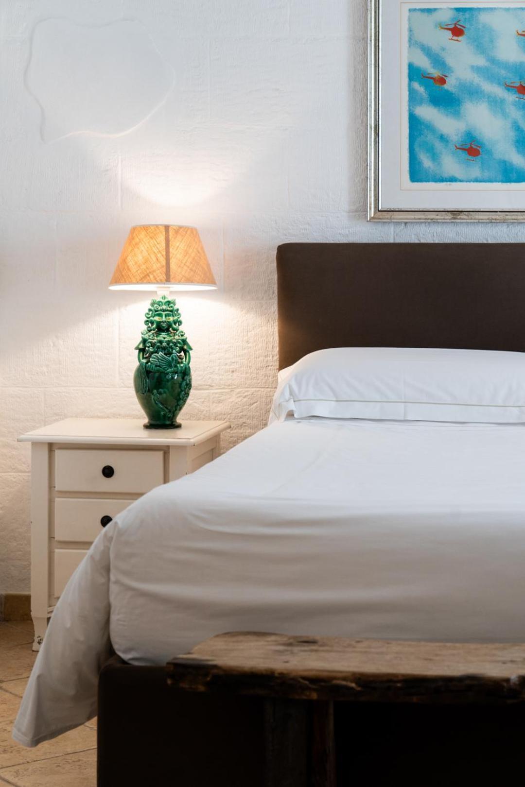 Santo Stefano Home & Breakfast Polignano a Mare Bagian luar foto