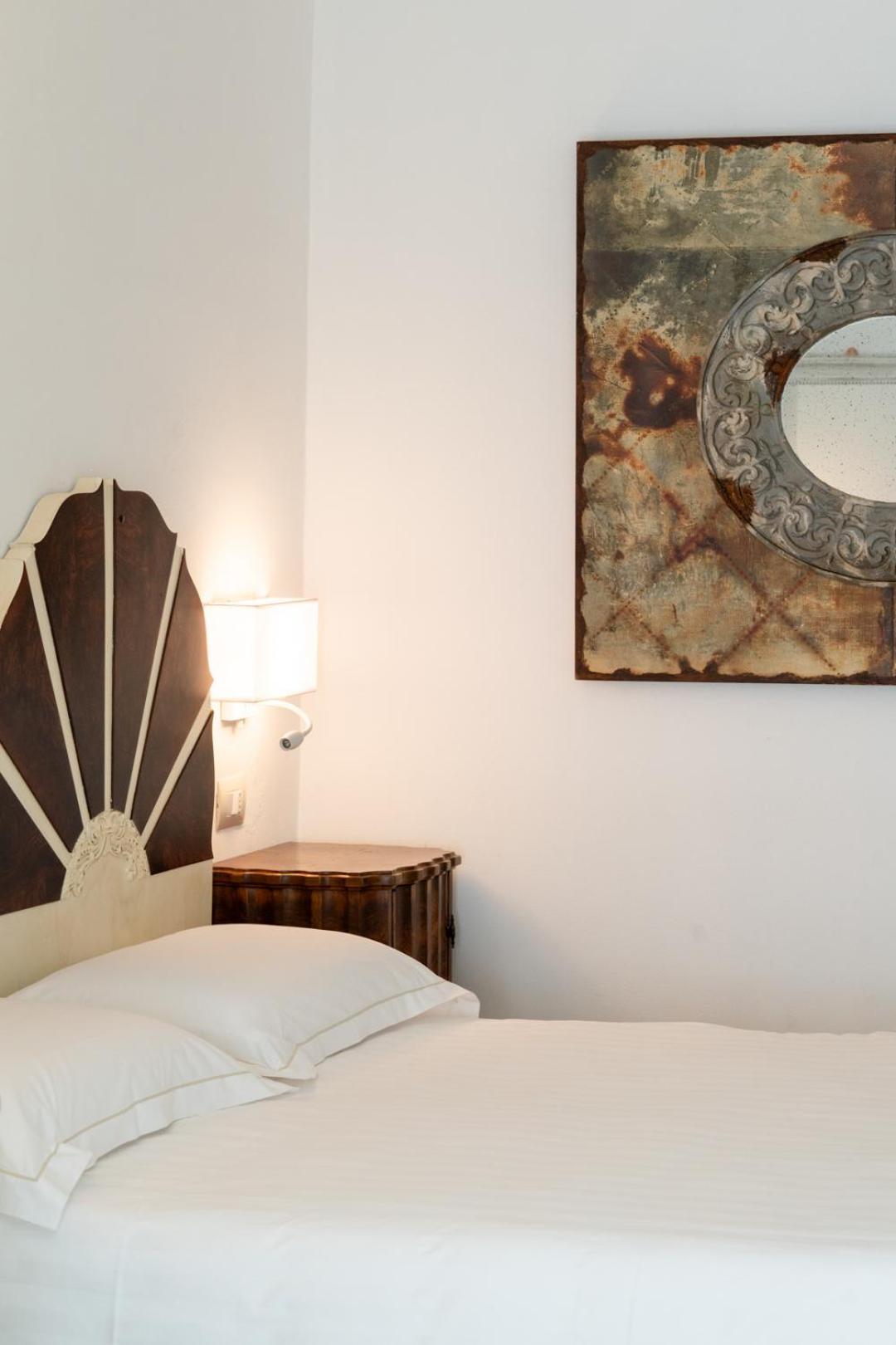 Santo Stefano Home & Breakfast Polignano a Mare Bagian luar foto