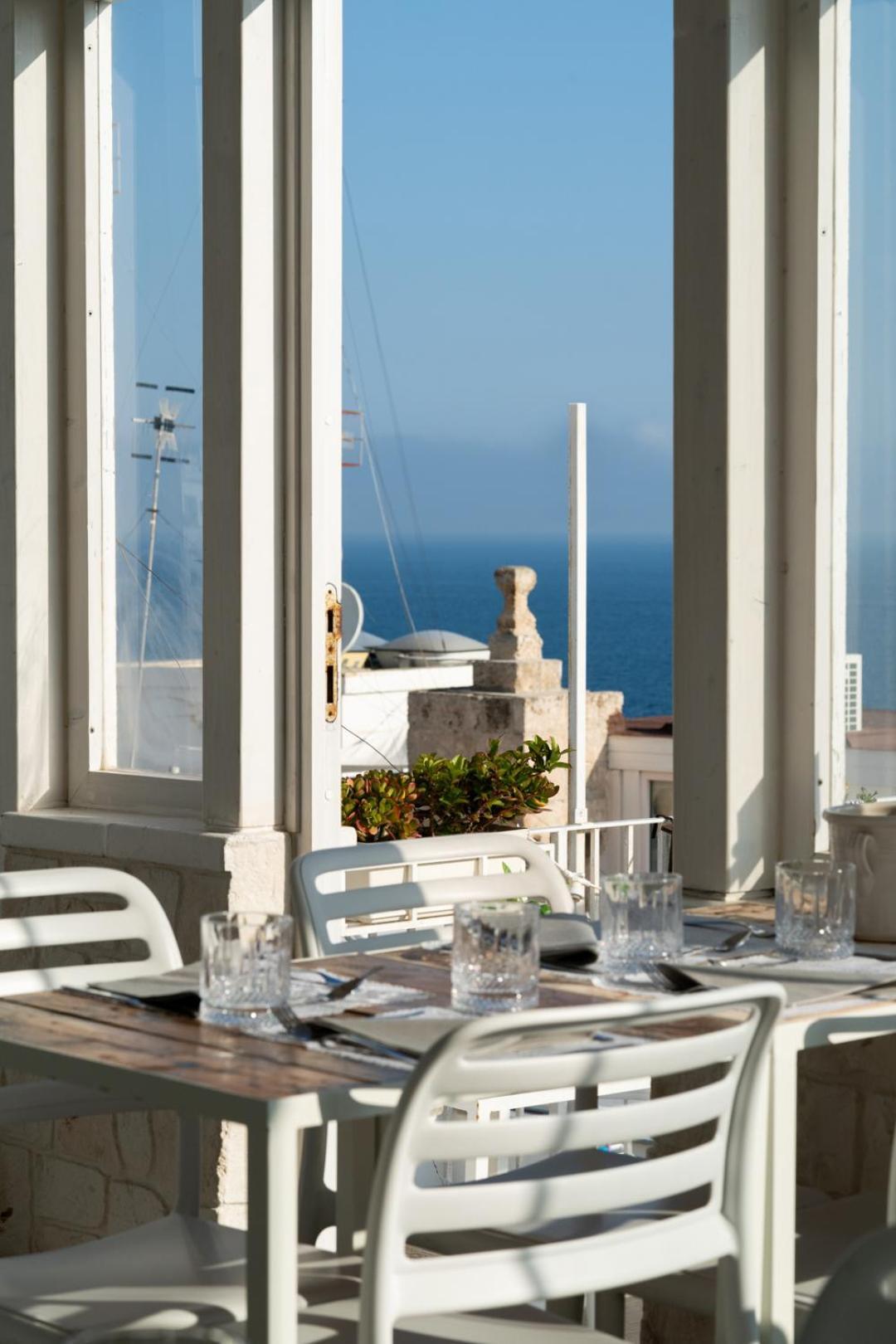 Santo Stefano Home & Breakfast Polignano a Mare Bagian luar foto