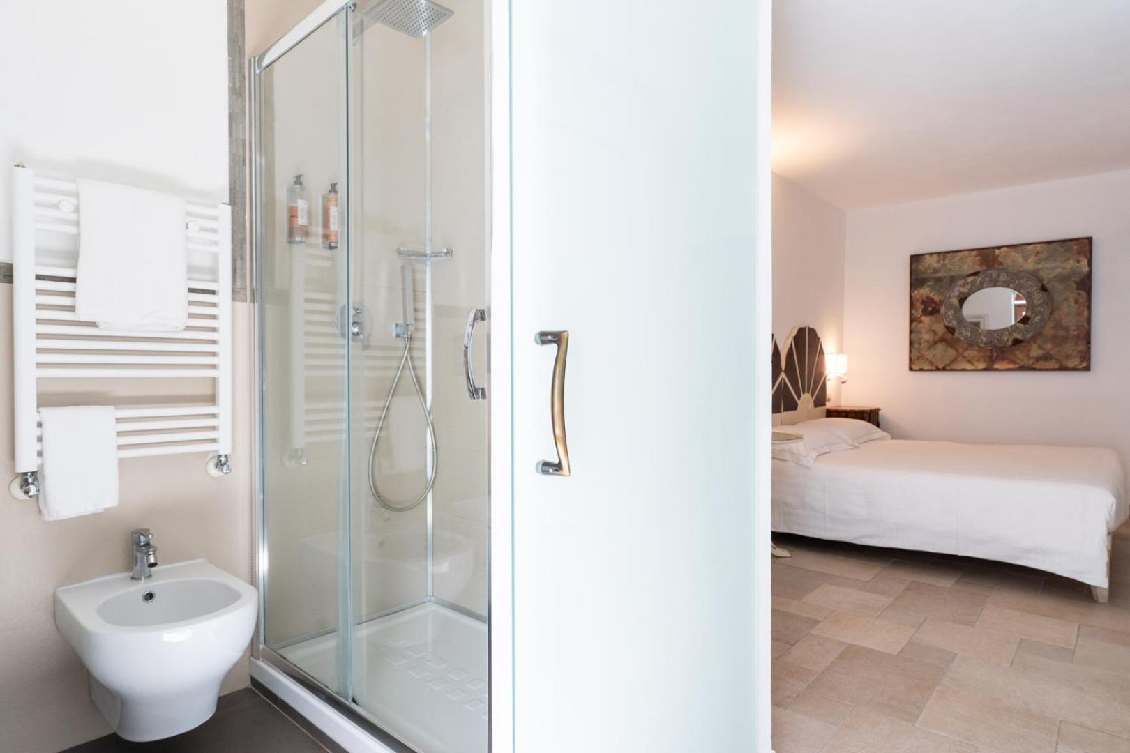 Santo Stefano Home & Breakfast Polignano a Mare Bagian luar foto