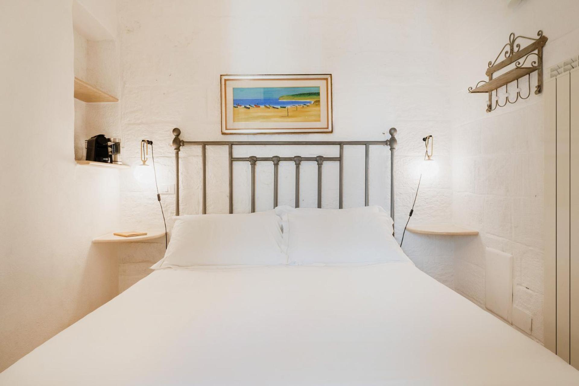 Santo Stefano Home & Breakfast Polignano a Mare Bagian luar foto