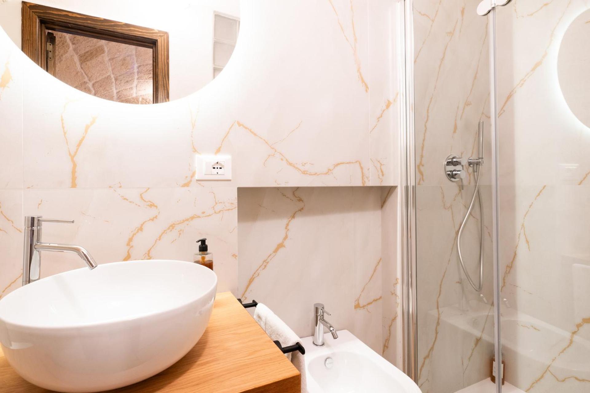 Santo Stefano Home & Breakfast Polignano a Mare Bagian luar foto