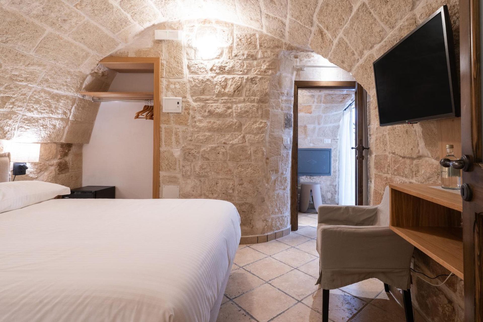 Santo Stefano Home & Breakfast Polignano a Mare Bagian luar foto