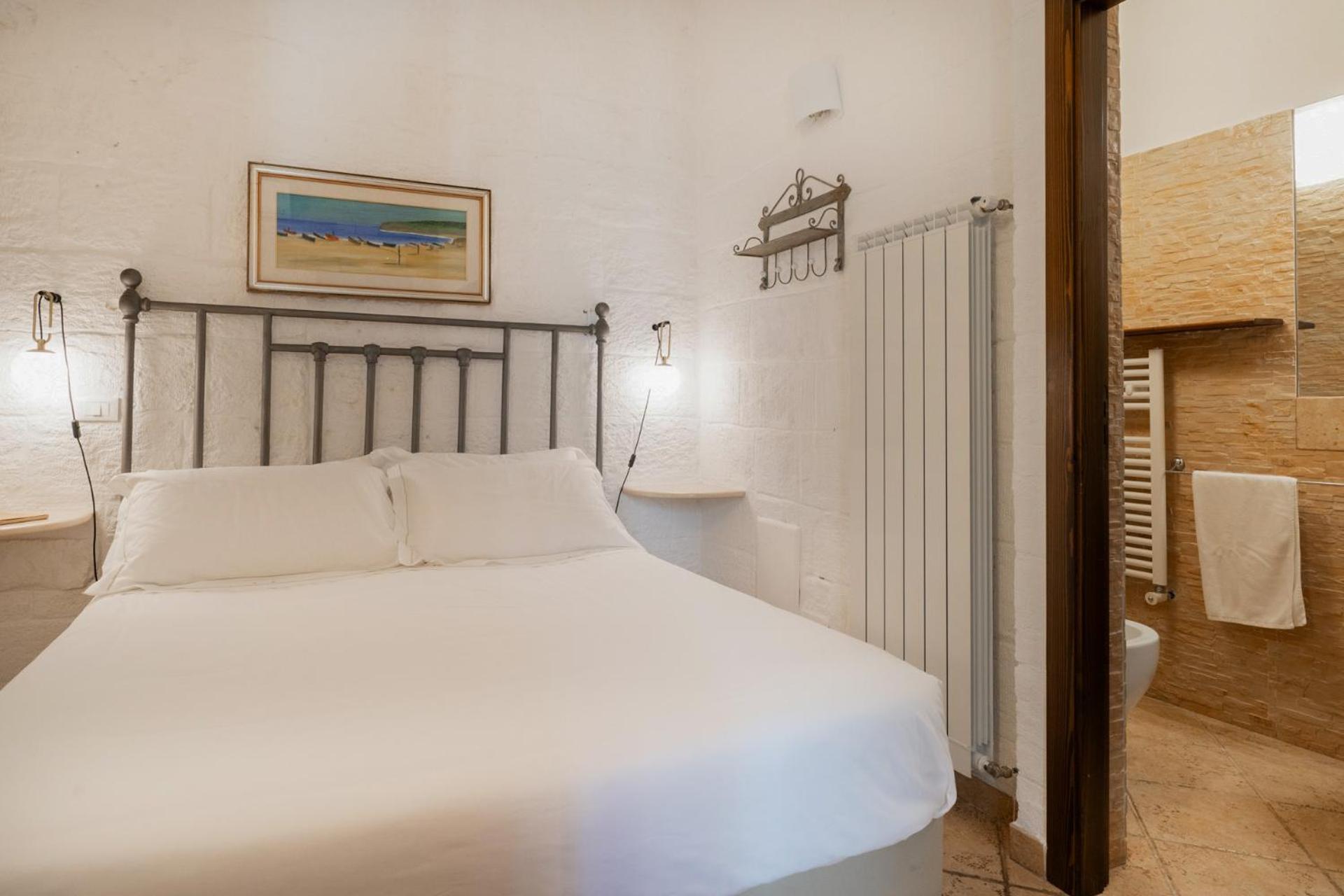 Santo Stefano Home & Breakfast Polignano a Mare Bagian luar foto