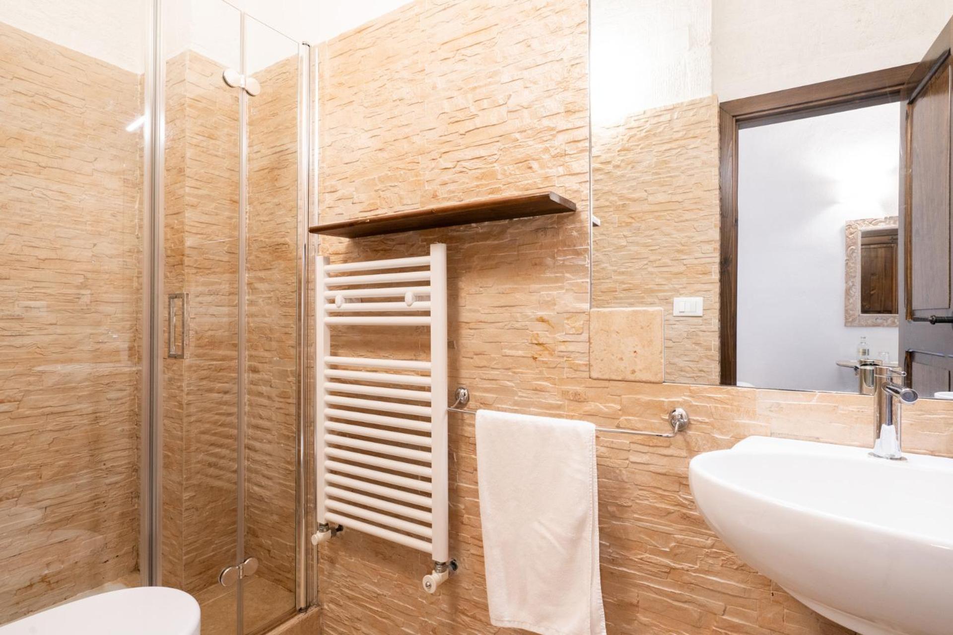 Santo Stefano Home & Breakfast Polignano a Mare Bagian luar foto