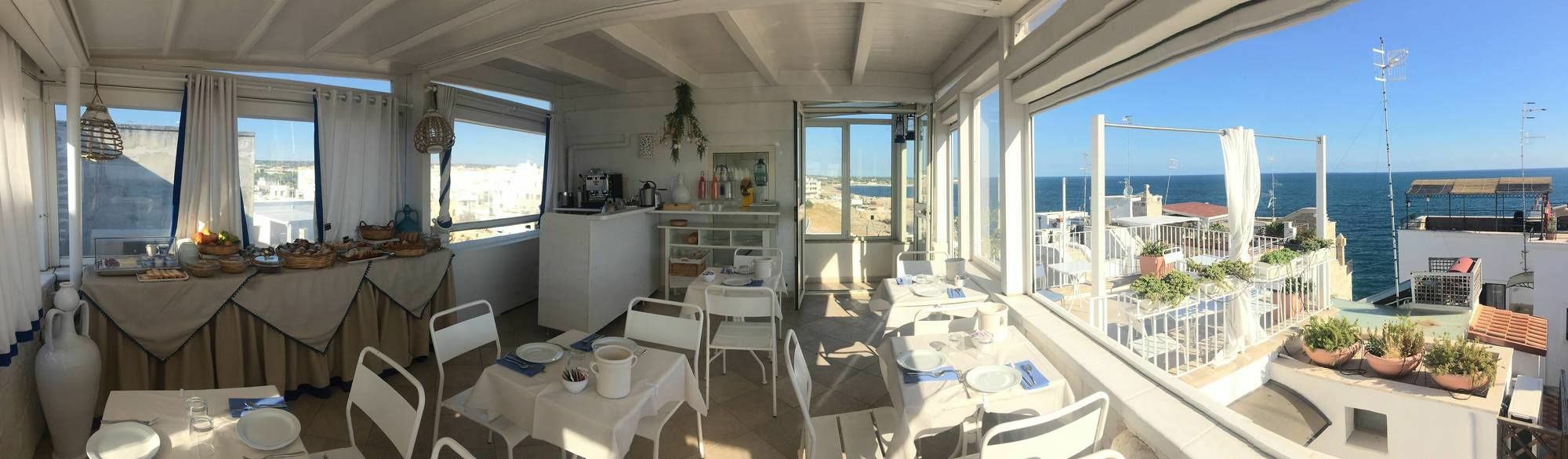 Santo Stefano Home & Breakfast Polignano a Mare Bagian luar foto